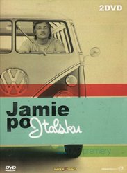 Jamie Oliver - Jamie po Italsku - kolekce - 2xDVD