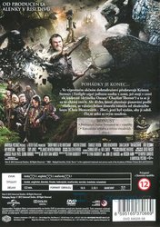 Sněhurka a lovec (DVD) 