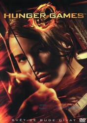 Hunger Games (DVD)