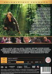 Hunger Games (DVD) 