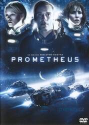 Prometheus (DVD) 