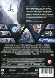 Prometheus (DVD) 