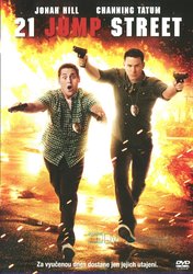 21 Jump Street (DVD)