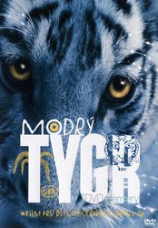 Modrý tygr (DVD)