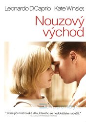 Nouzový východ (DVD)