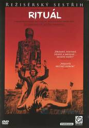 Rituál (1973) (DVD)