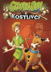 Scooby Doo a kostlivci (DVD)