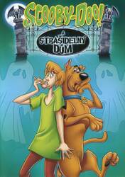 Scooby Doo a strašidelný dům (DVD)