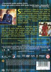 Swordfish: Operace hacker (DVD)