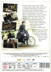 Vrtěti ženou (DVD)