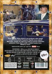 Borsalino a spol. (DVD) (papírový obal)