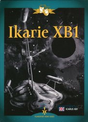 Ikarie XB1 (DVD) - digipack