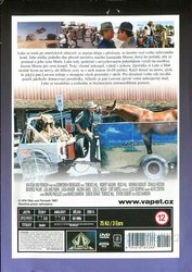 Dobrodruh (Terence Hill) (DVD) (papírový obal)