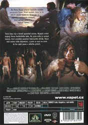 Kanibalové (DVD)