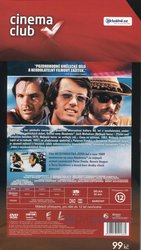 Bezstarostná jízda (DVD) - edice Cinema Club