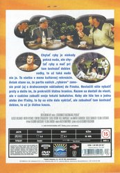 Svéráz národního rybolovu (DVD) (papírový obal)