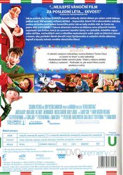 Velká vánoční jízda (DVD)