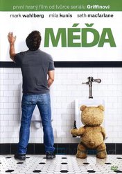 Méďa (DVD) 