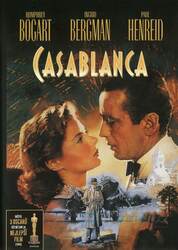 Casablanca (DVD)