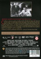 Casablanca (DVD)