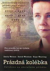 Prázdná kolébka (DVD)