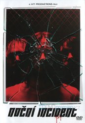Noční incident (DVD)