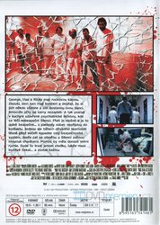 Noční incident (DVD)