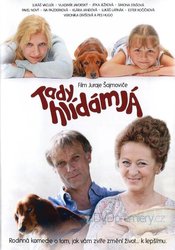 Tady hlídám já (DVD)