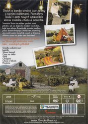 Ovečka Shaun - Ovečka sobotní noci (DVD)