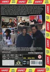 Válka a. s. (DVD) (papírový obal)