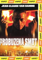 Probuzená smrt (DVD) (papírový obal)