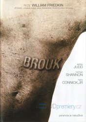 Brouk (DVD)