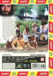 Černý korzár (DVD) (papírový obal)