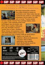 Múza (DVD) (papírový obal) Múza (DVD) (papírový obal)