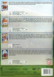 Lovecká sezóna 1-4 - kolekce (4 DVD)