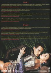 Tudorovci KOMPLET 1-4 (DVD) - seriál 