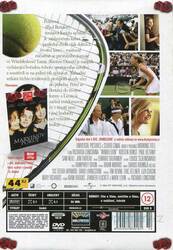 Wimbledon (DVD) (papírový obal)