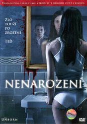 Nenarození (DVD)