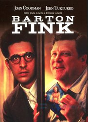 Barton Fink (DVD)