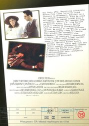 Barton Fink (DVD)