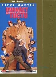 Dvanáct do tuctu (DVD)