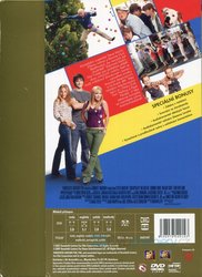 Dvanáct do tuctu (DVD)