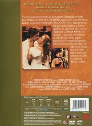 Honba za klenotem Nilu (DVD) - digipack