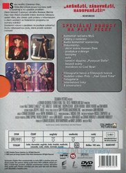 Charlieho andílci: Na plný pecky S.E. (DVD) - žánrová edice - akční