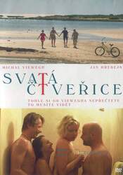Svatá čtveřice (DVD)