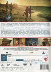 Svatá čtveřice (DVD)