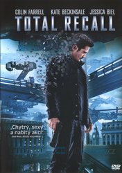 Total Recall (2012) (DVD) 