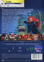 Rebelka (DVD)