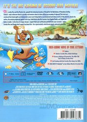 Scooby Doo: Aloha Scooby-Doo! (DVD)