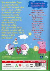 Prasátko Peppa - Zlatá rybka (DVD)